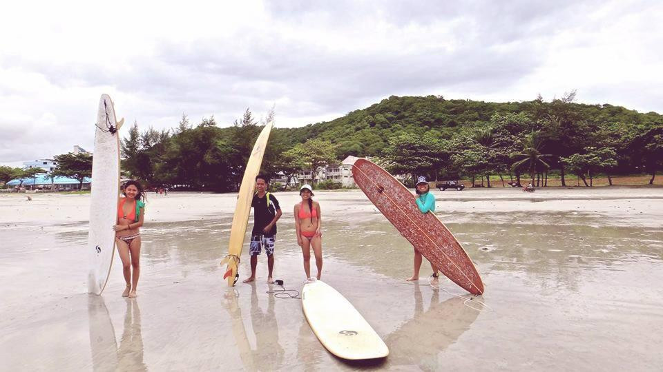 Mae Ram Phueng Beach-Phe必去景点