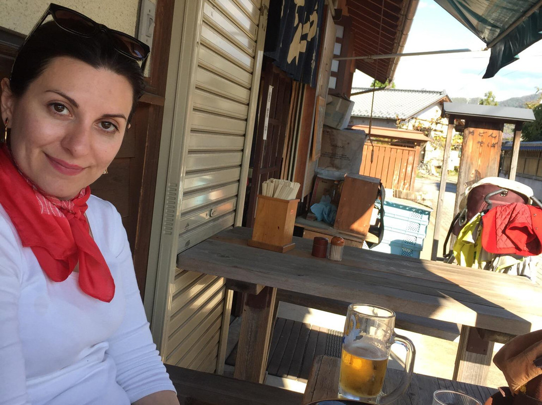 居酒屋そばうどん 木挽