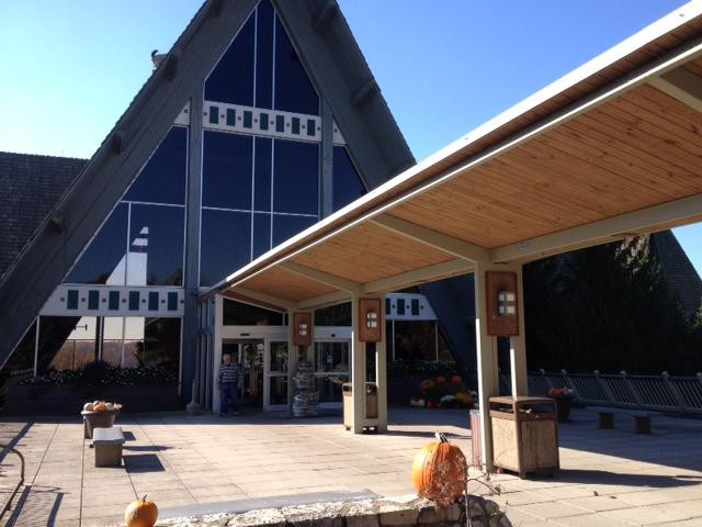 Hueston Woods State Park-Oxford必去景点