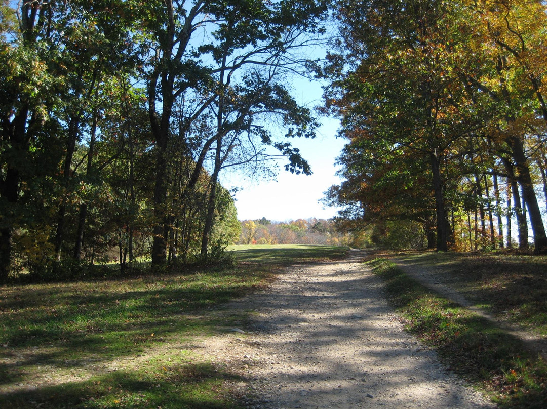 Maudslay State Park景点图片