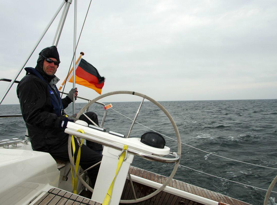 Käpt'n Moser's Wassersportschule景点图片