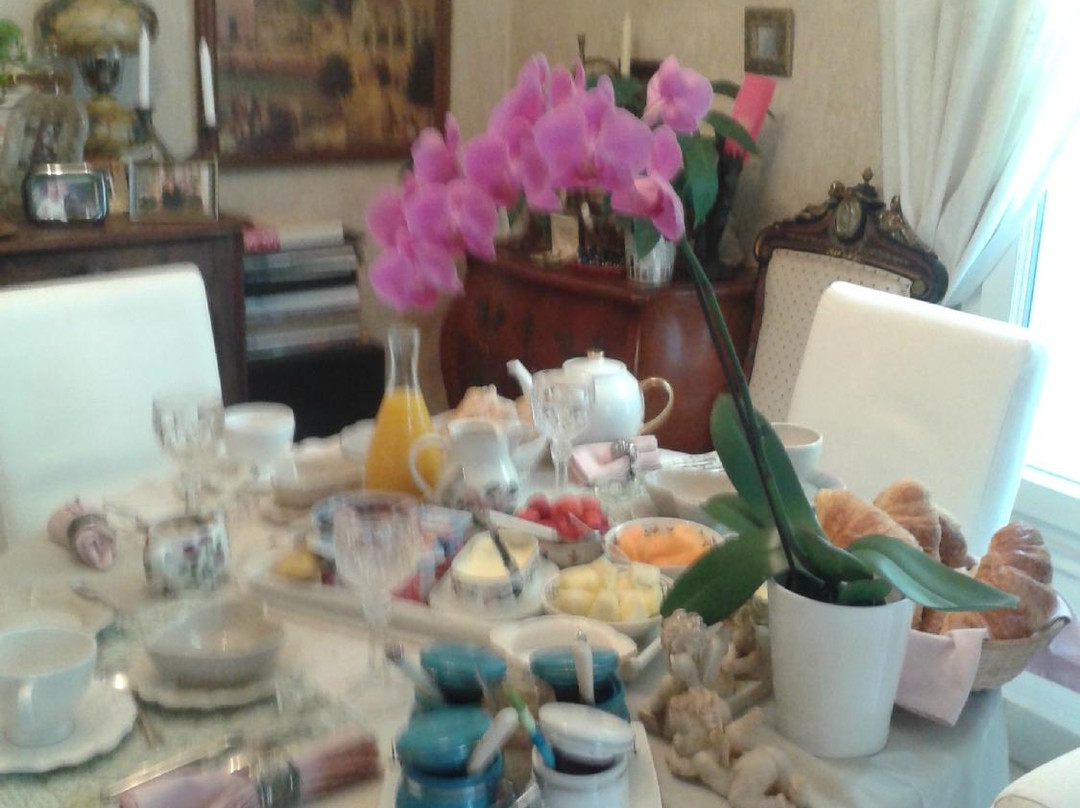 La Maison de Janot主图