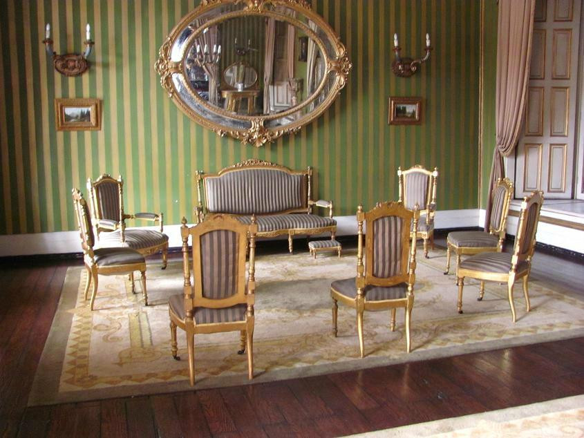 Palacio Iturregui-特鲁希略必去景点