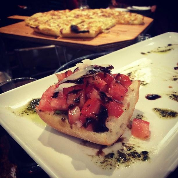 Mill Park餐馆和美食-4 Doors restaurant