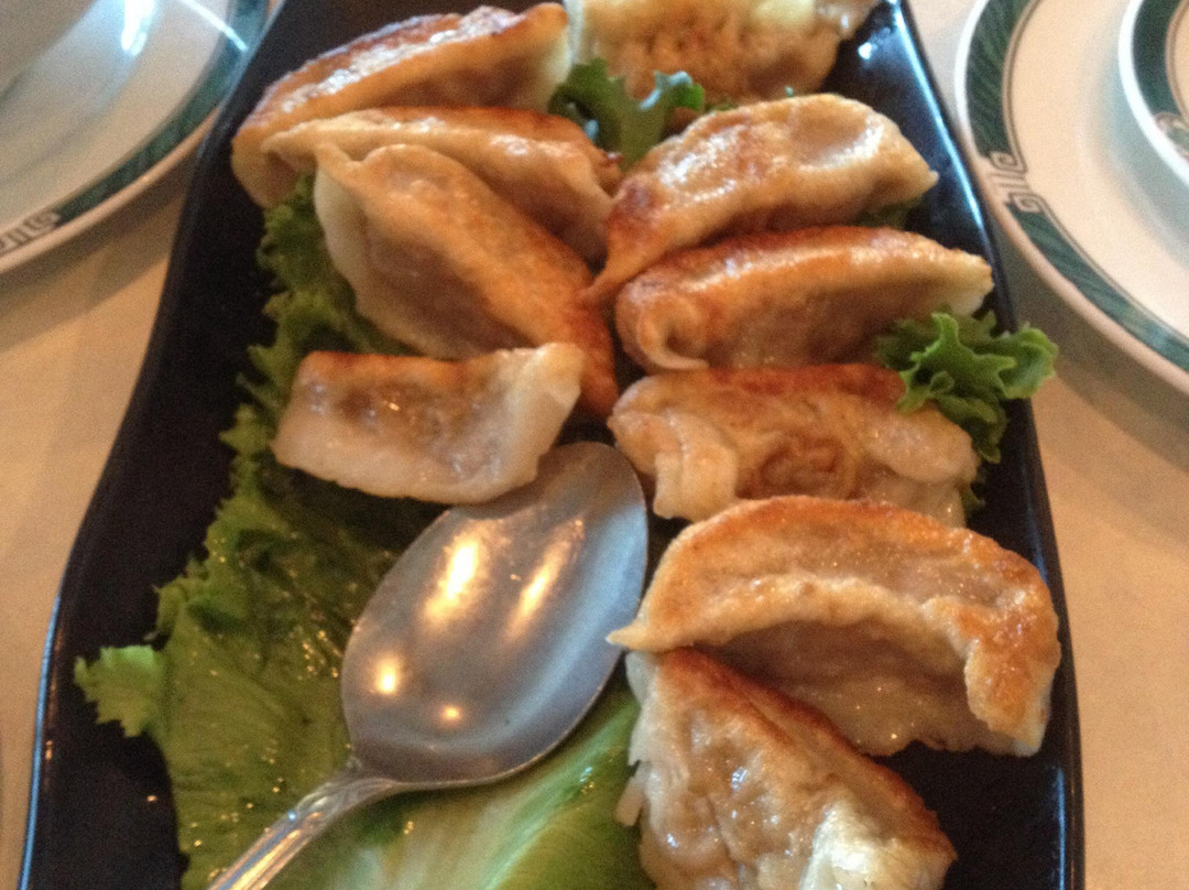 Hunan Pearl Restaurant