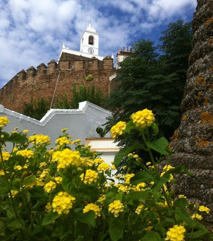 Alandroal旅游攻略图片