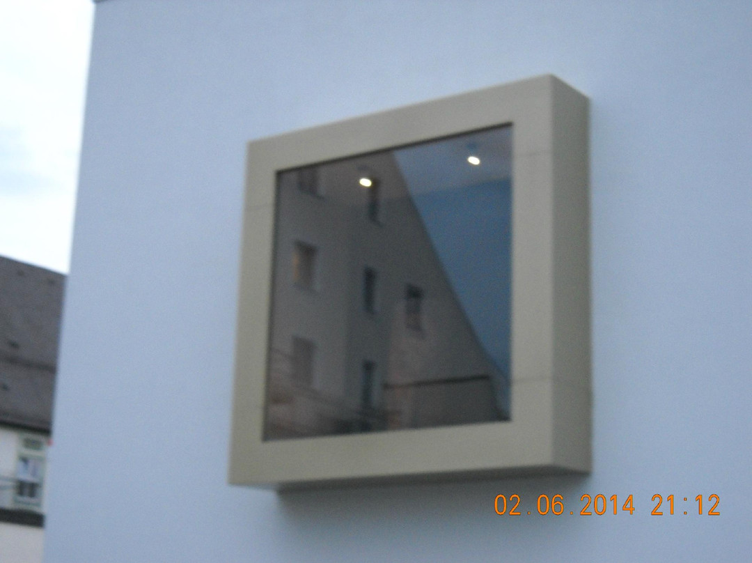 Museo Di Arte Contemporanea Diether Kunerth景点图片