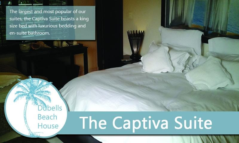 Dubells Beach House主图