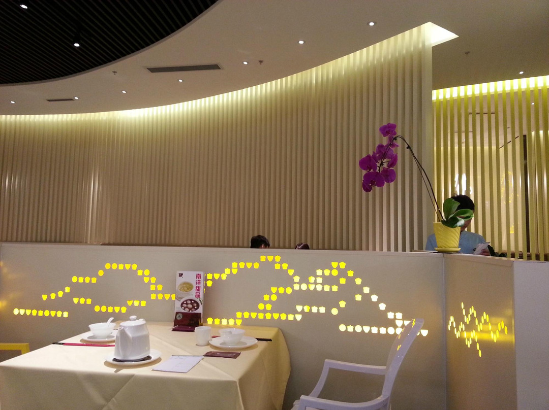 西湖春天(百合店)