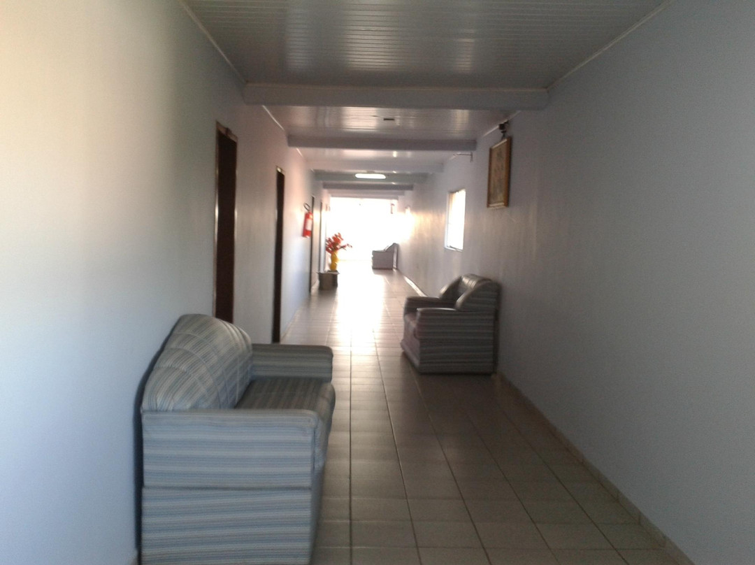 Hotel Janaina