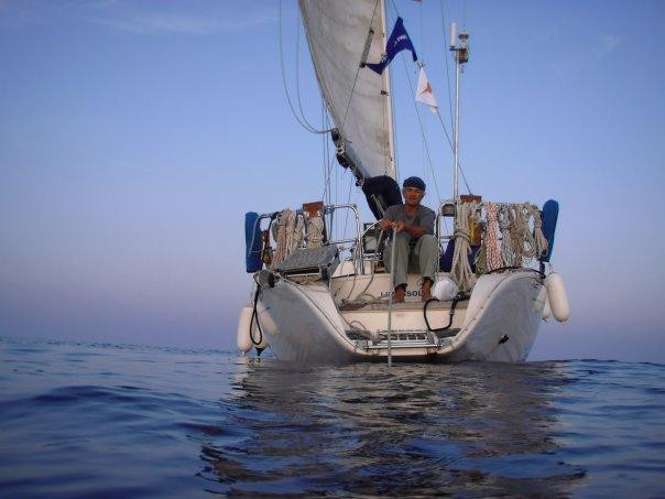 Halat Sailing Club-Halat必去景点