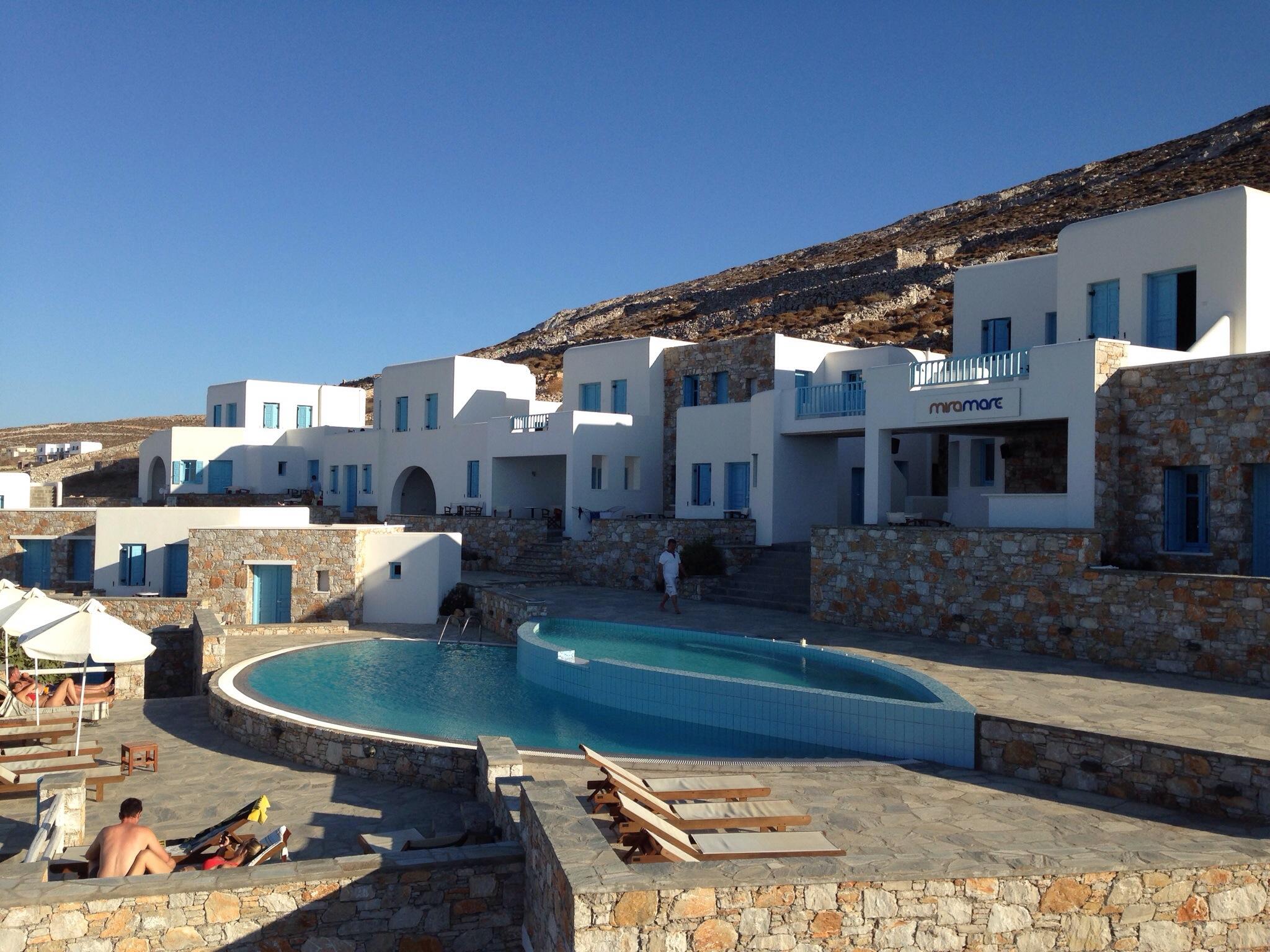 Belvedere Apartments-客卧