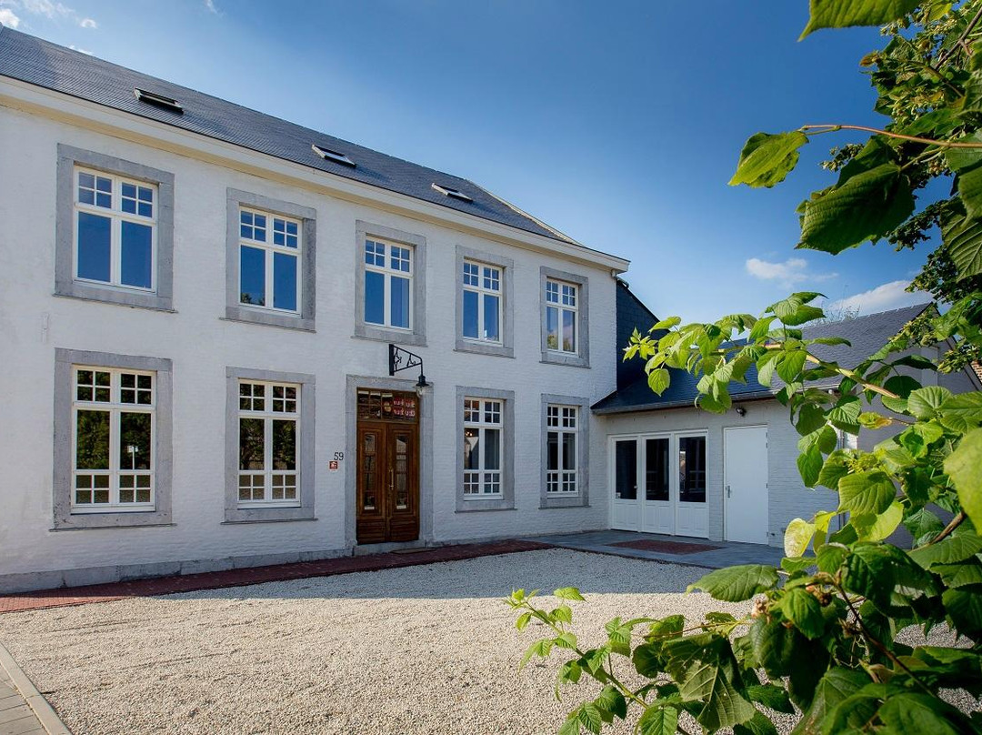Guest House la Mairie