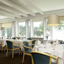 La Chaumiere du Lac-餐饮
