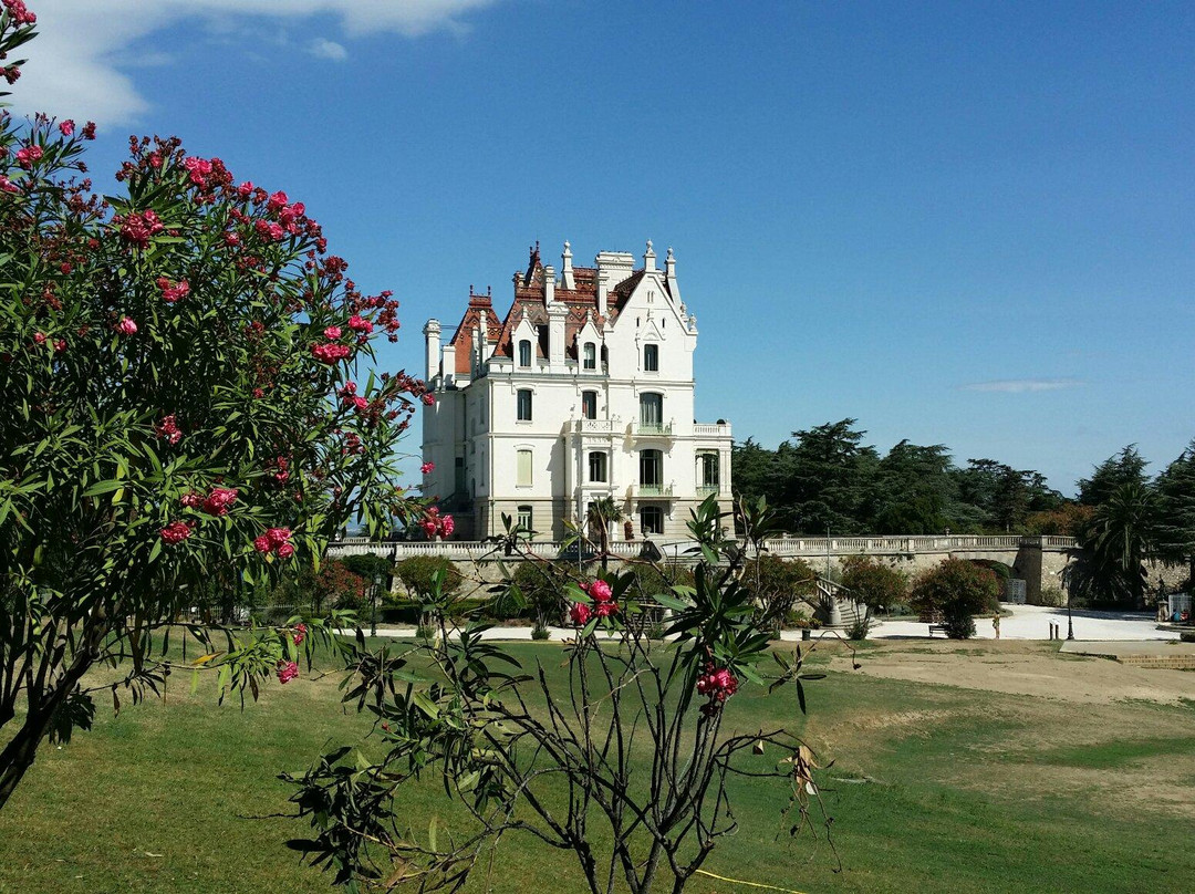 Parc de Valmy景点图片