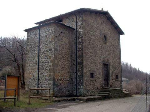 Chiesa di San Sebastiano景点图片