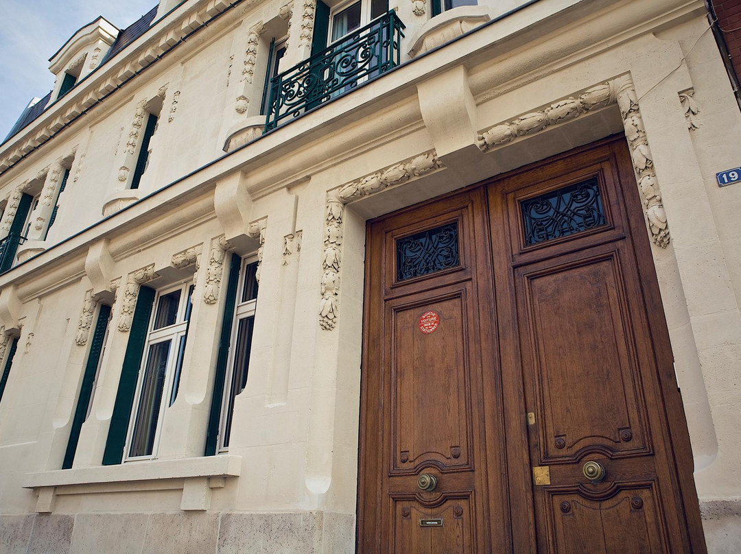 Saint-Nicolas-lez-Arras旅游攻略图片