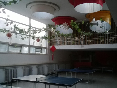 北京皇后镇休闲度假村主图