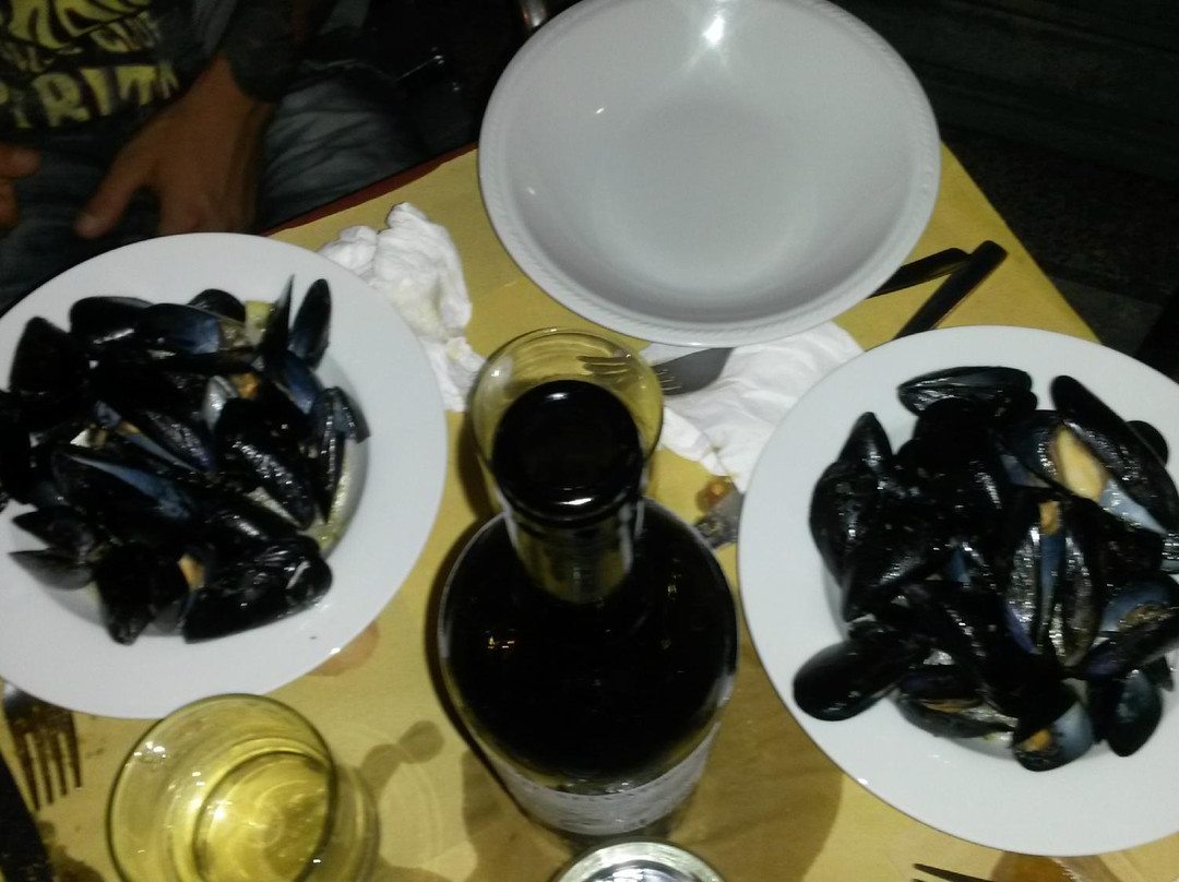 Romito Magra旅游景点-Penny Bar Sarzana