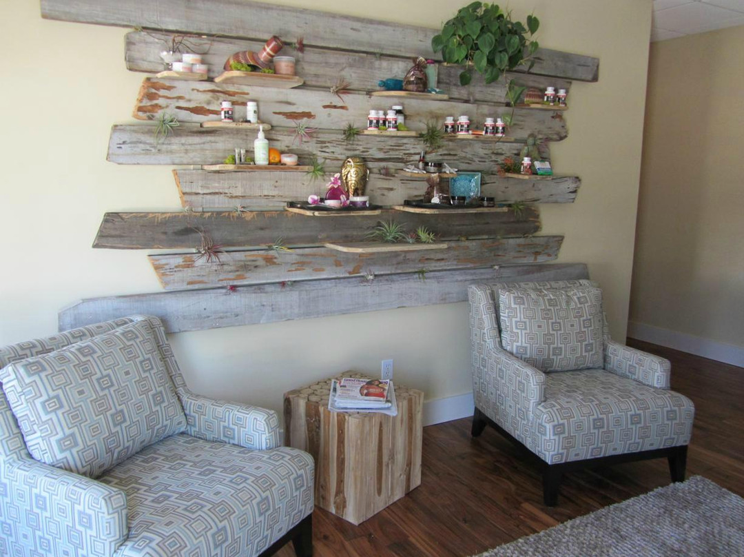 Aluna Wellness Center & Spa-Bradenton Beach必去景点