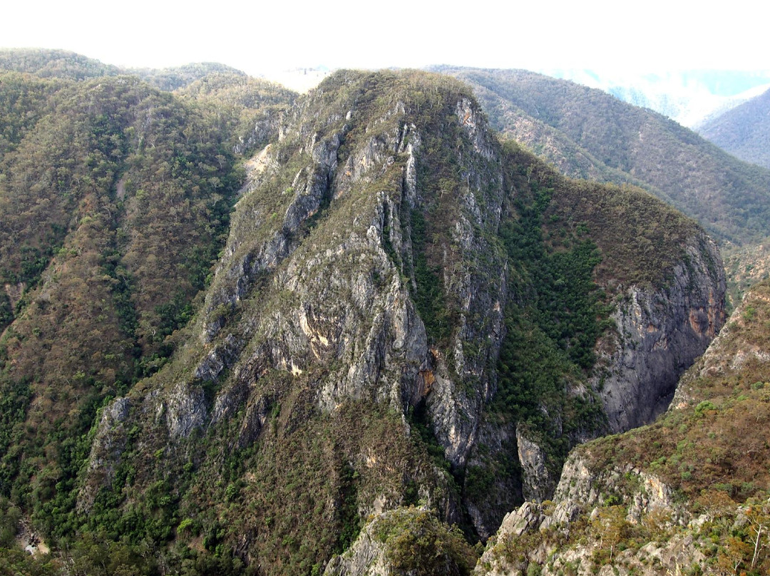 Bungonia State Conservation Area景点图片