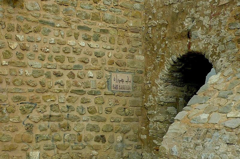 Kasbah of Hammamet-哈玛麦德必去景点