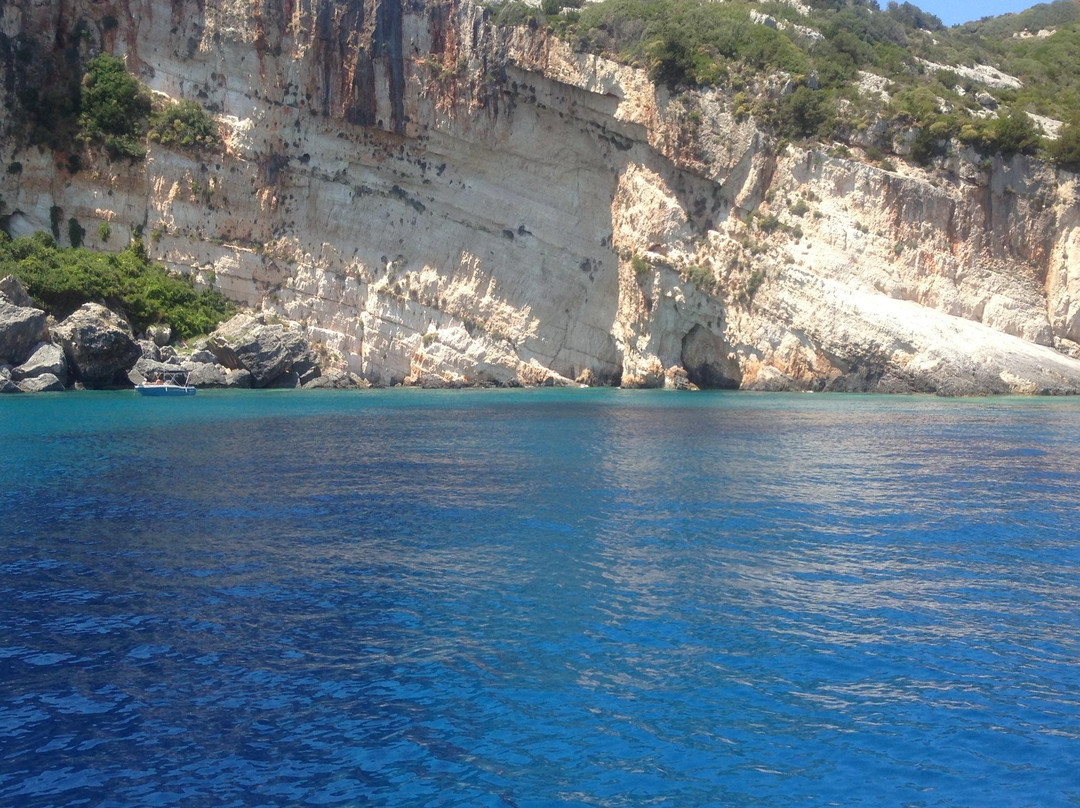 Valais Water Sports Experience-Alykanas必去景点