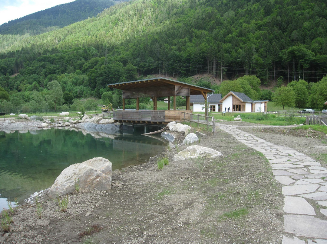 Spiazzo旅游攻略图片