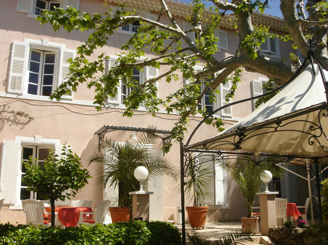 Hostellerie de la Source主图