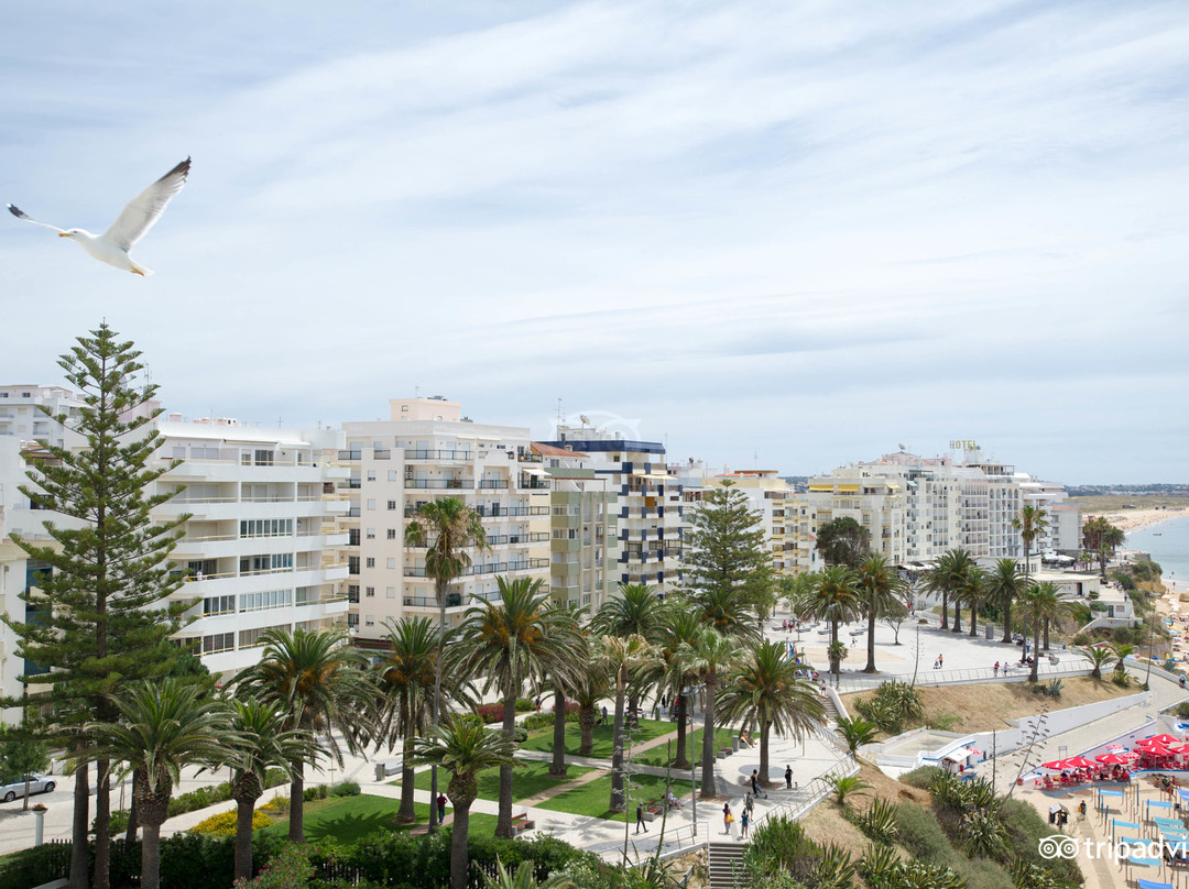 Hotel - Armação De Pêra