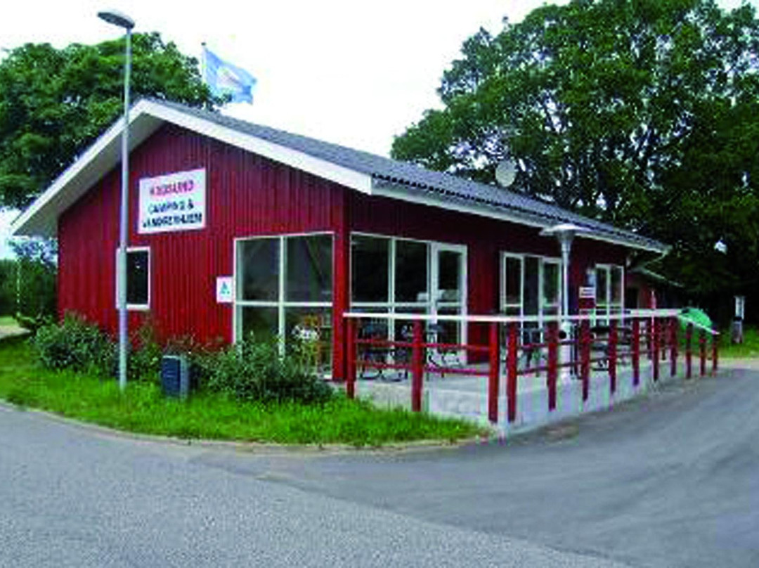 Danhostel Hadsund