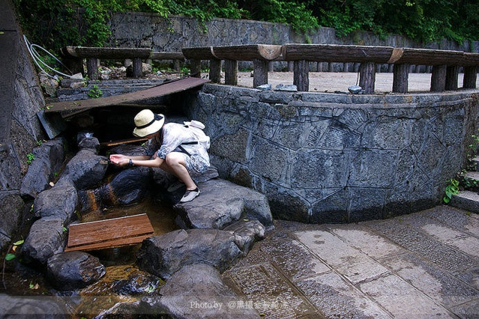 大观台-张家界市必去景点