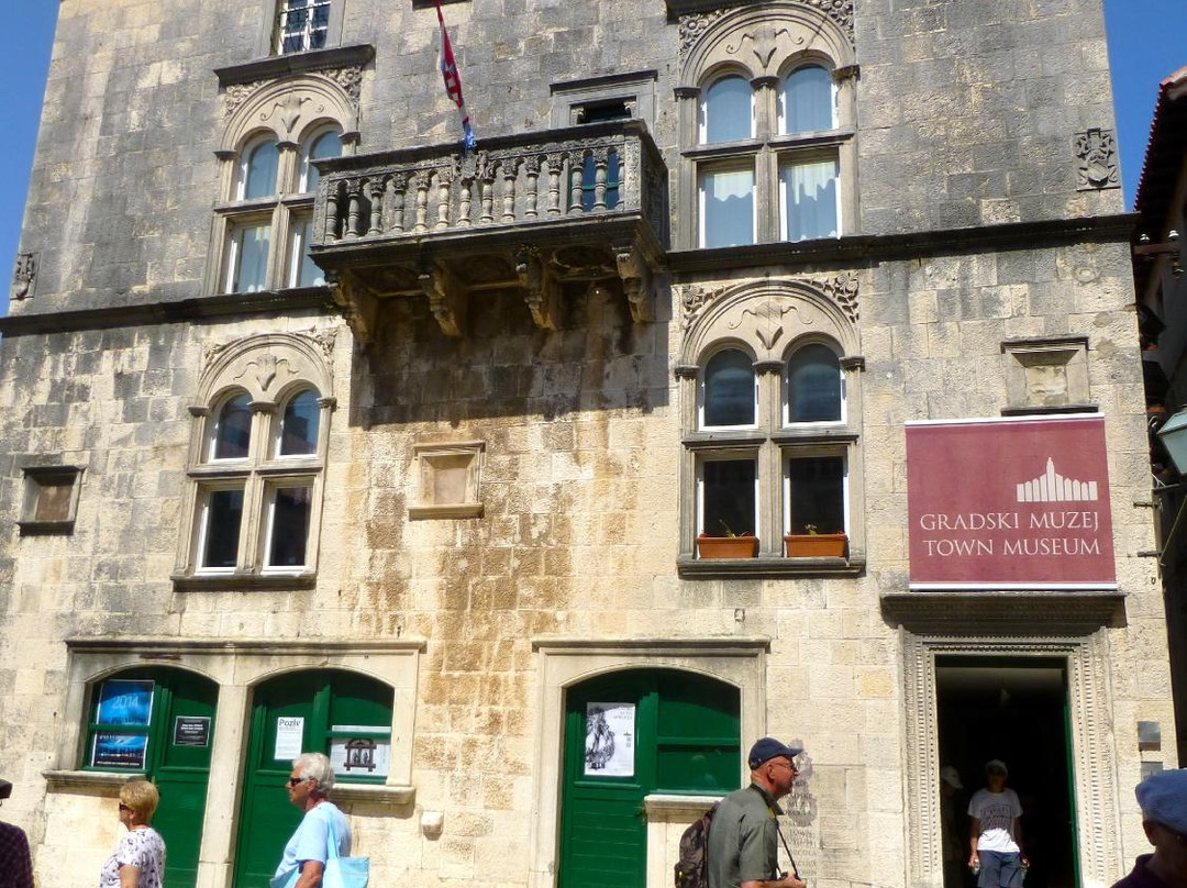 Korcula Town Museum景点图片