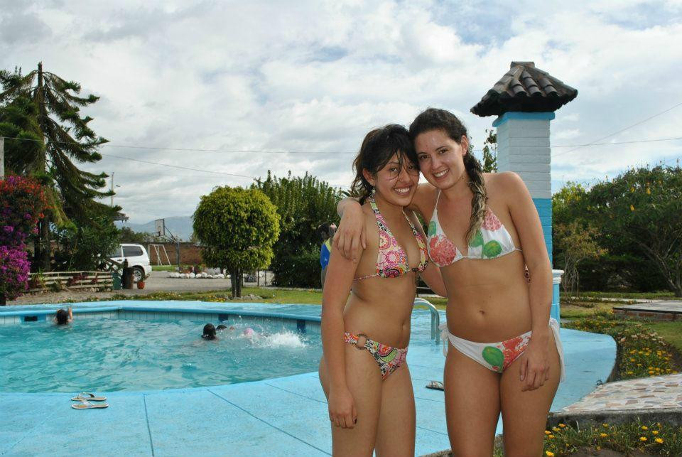 Hosteria Santa Rosa del Moras主图