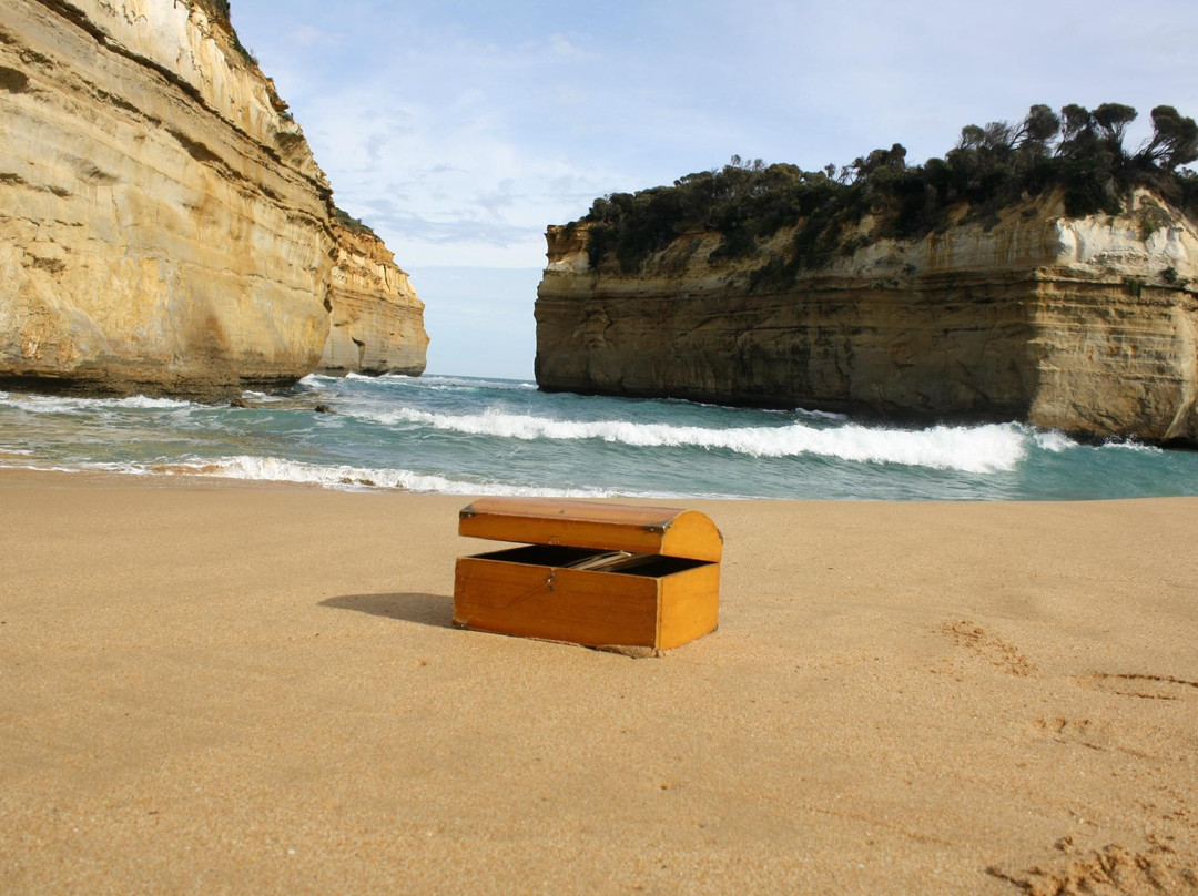 Natural Treasures Tour - Day Tours-New Gisborne必去景点