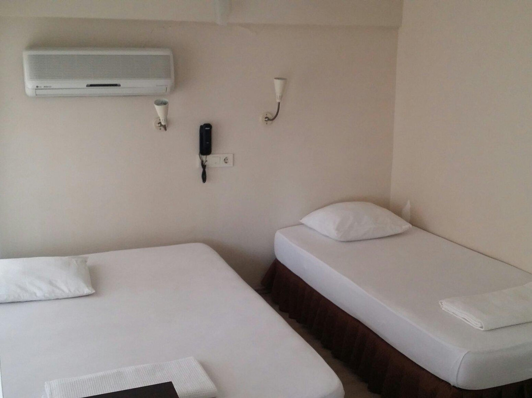 Boss Hotel