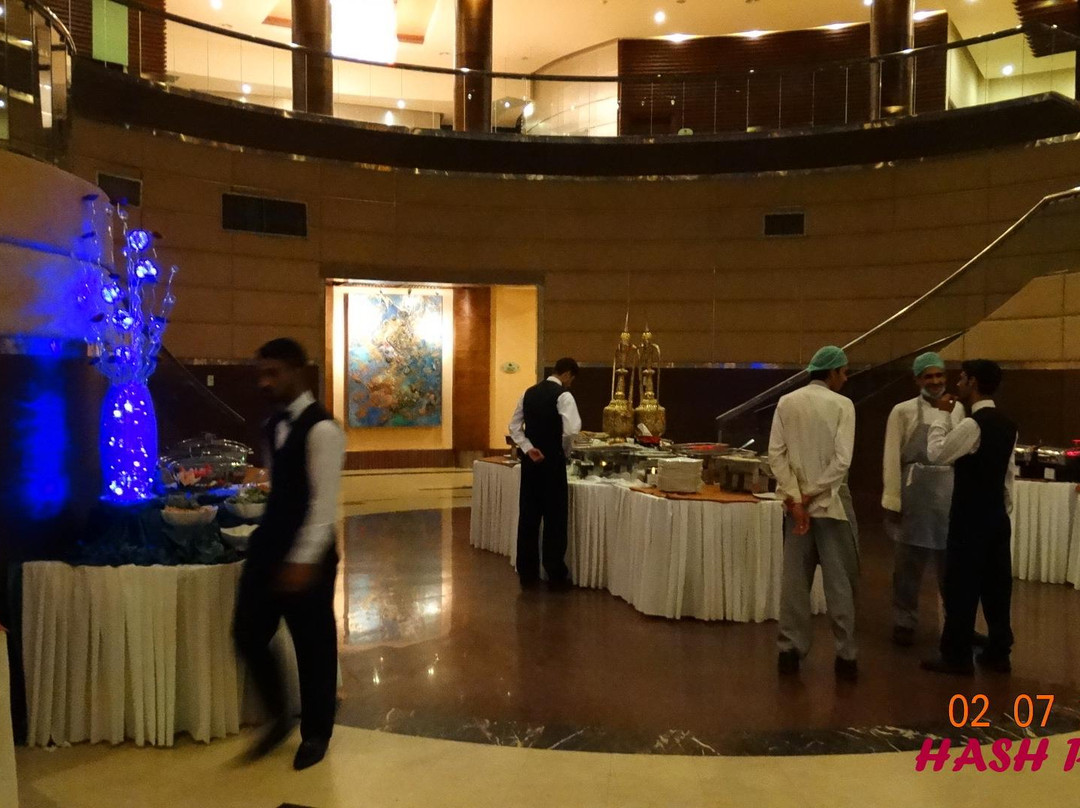 Jacaranda Family Club