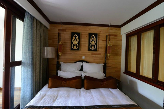 西双版纳象家精品客栈主图