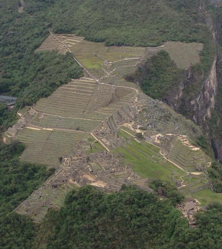 Adventures To Peru-利马必去景点