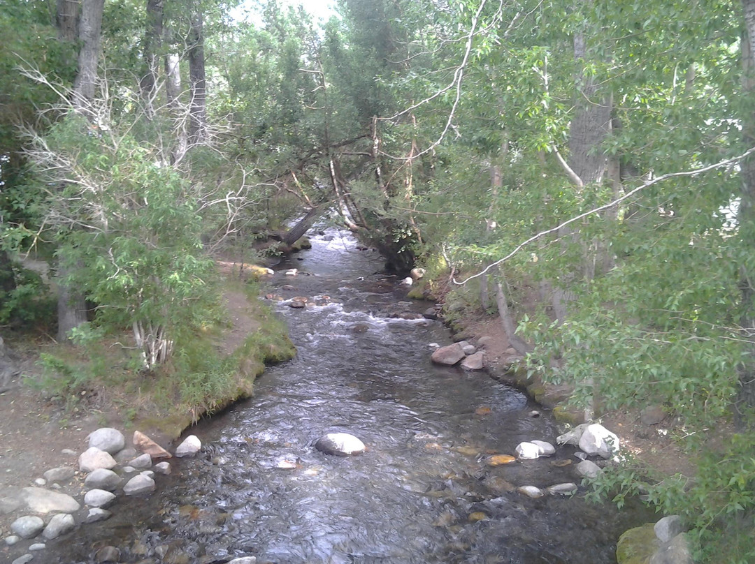 McGee Creek景点图片