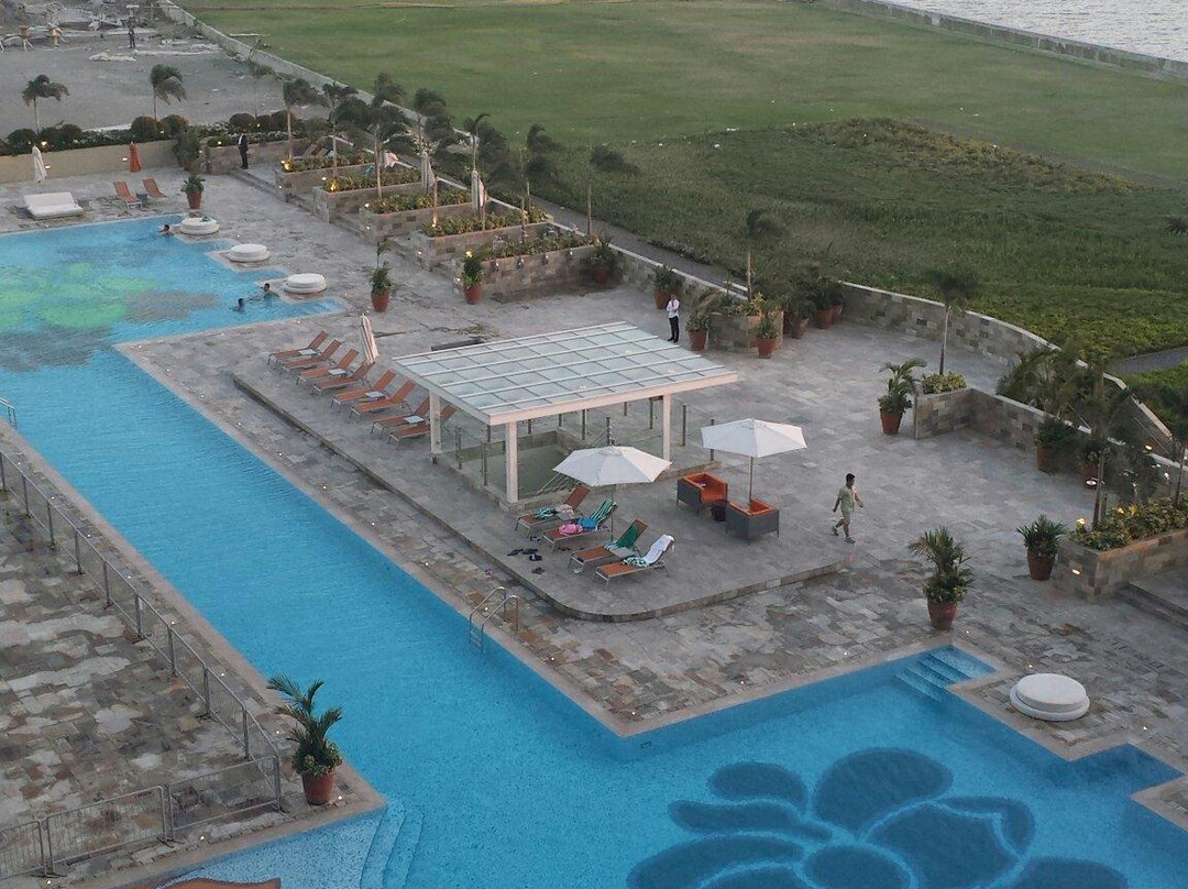 Solaire resorts-帕拉纳克市必去景点