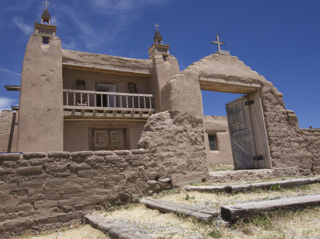 Steven Bundy Photography-Ranchos De Taos必去景点