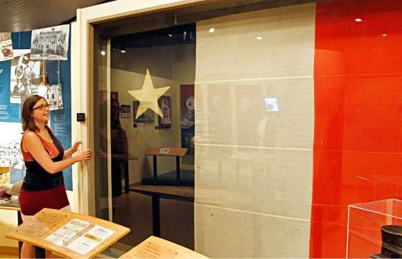 Musée acadien-蒙古顿必去景点