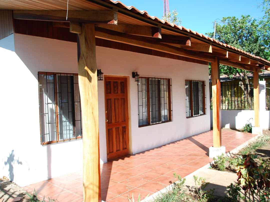 Casa Pitaya Bed and Breakfast主图