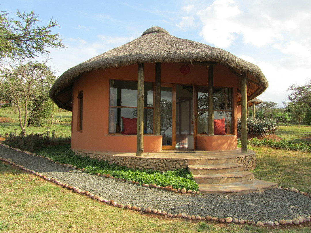 Amazing Kenya Retreat