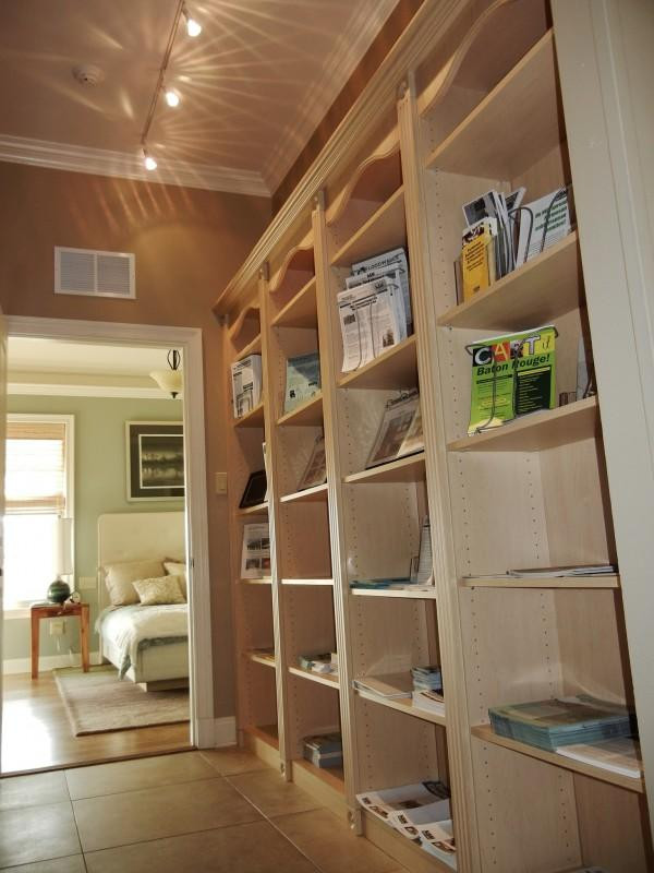 LaHouse Home and Landscape Resource Center-巴吞鲁日必去景点