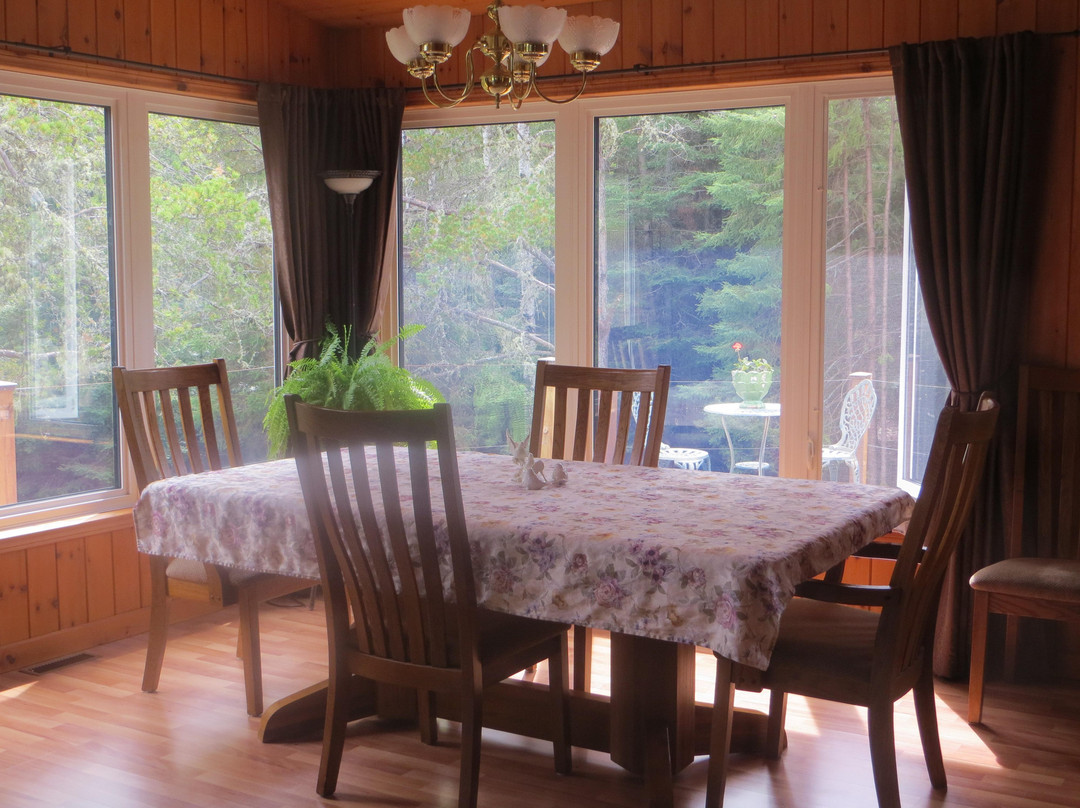 Country Cozy Bed & Breakfast主图