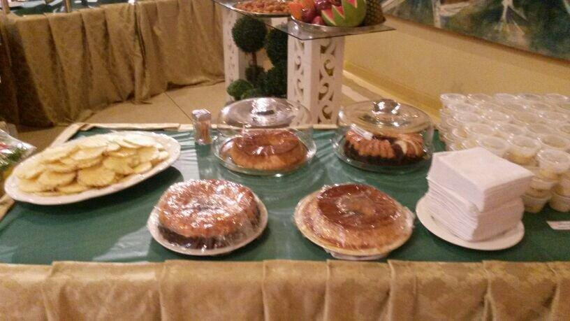 status churrascaria e pizzaria