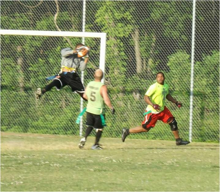 Haikey Creek Park-Broken Arrow必去景点