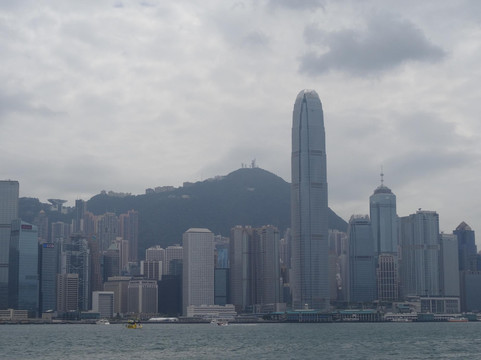 湾景国际酒店主图